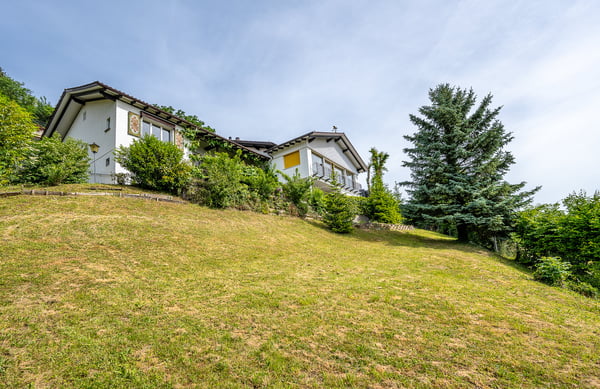 Zweifamilienhaus mit Weitblick auf den Säntis – 1'512 m² Grundstück mit Potenzial 5