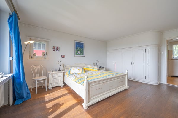 Zweifamilienhaus mit Weitblick auf den Säntis – 1'512 m² Grundstück mit Potenzial 13
