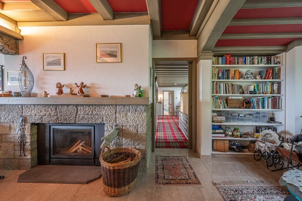 Zweifamilienhaus mit Weitblick auf den Säntis – 1'512 m² Grundstück mit Potenzial 17