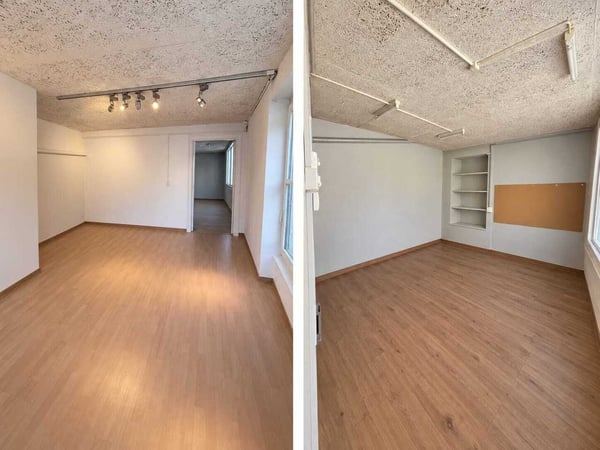 Surface commerciale à remettre - Emplacement premium à Martigny 5