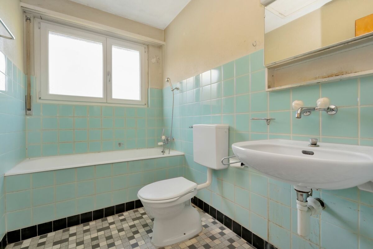 Einfamilienhaus mit viel Potenzial im Lindental ( Gemeinde Vechigen)