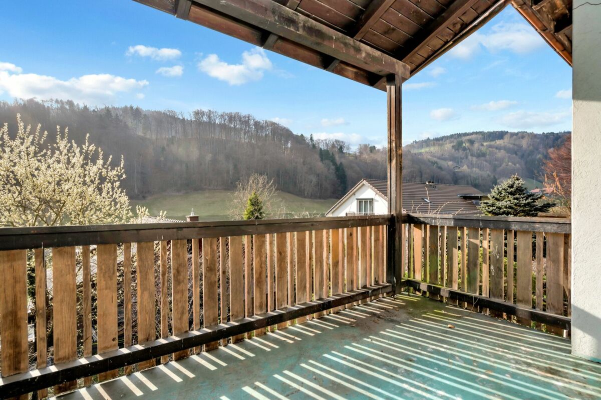 Einfamilienhaus mit viel Potenzial im Lindental ( Gemeinde Vechigen)