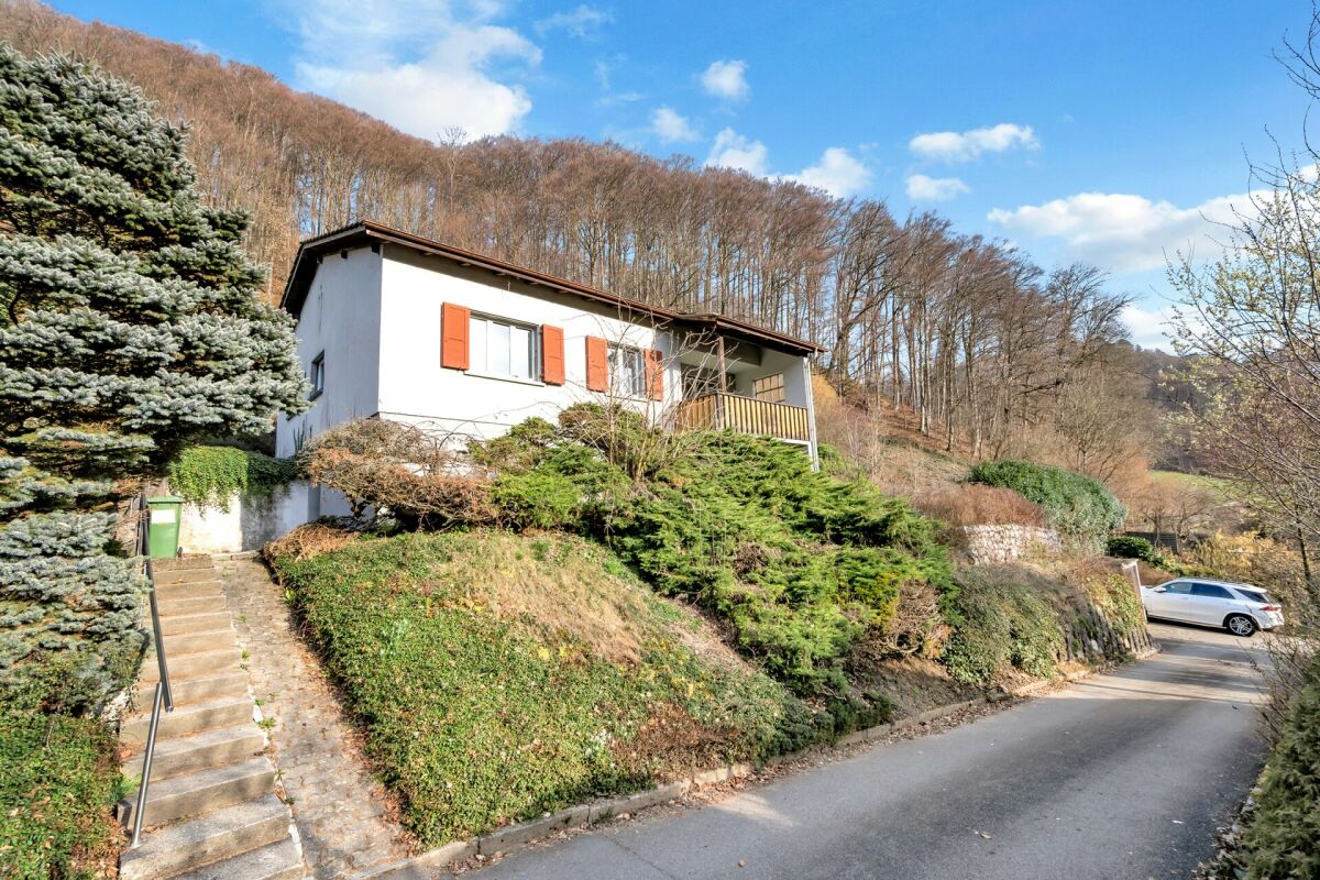 Einfamilienhaus mit viel Potenzial im Lindental ( Gemeinde Vechigen)