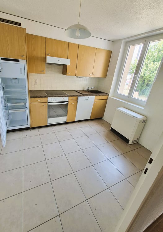 Ideal pour un projet de rénovation 2