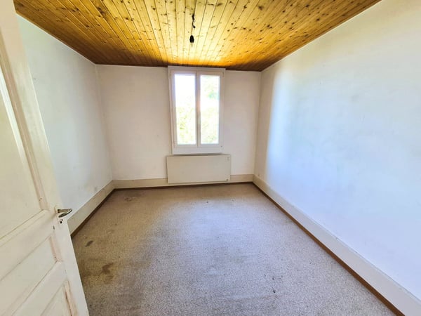 Ideal pour un projet de rénovation 9