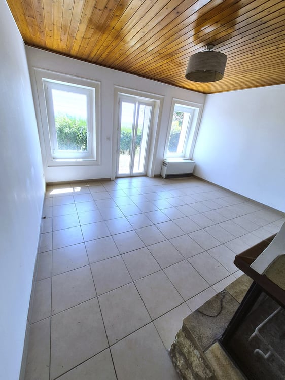 Ideal pour un projet de rénovation 4