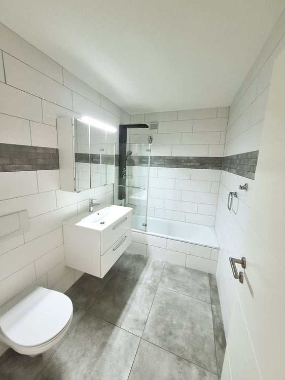 Appartement de charme refait à neuf 3