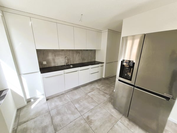 Appartement de charme refait à neuf 2