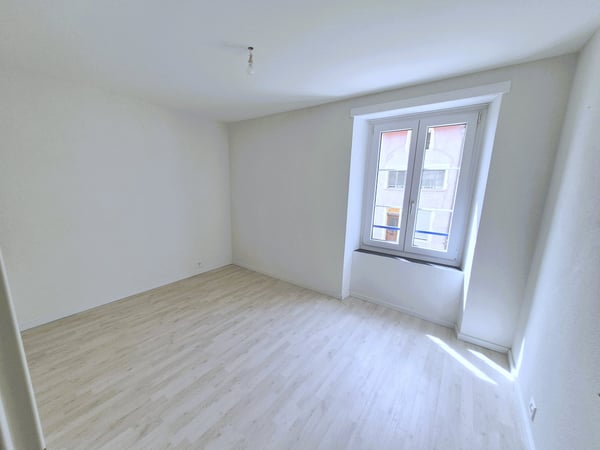 Appartement de charme refait à neuf 5