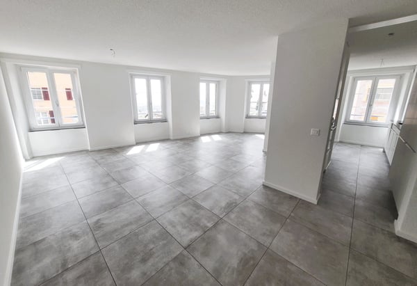 Appartement de charme refait à neuf 1