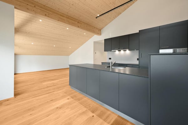3.5-Zimmer-Dachwohnung mit Bergpanorama 17