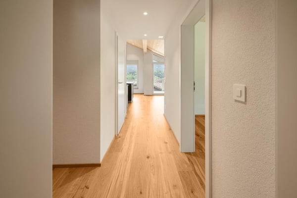 3.5-Zimmer-Dachwohnung mit Bergpanorama 19