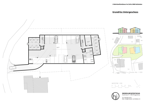 3.5-Zimmer-Dachwohnung mit Bergpanorama 28