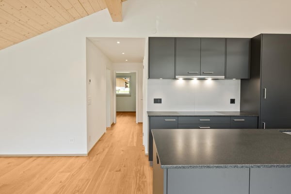 3.5-Zimmer-Dachwohnung mit Bergpanorama 18