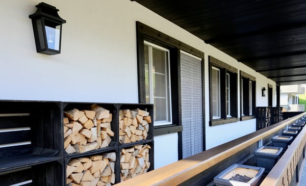 Charmante Neubauwohnung mit Bergblick in Habkern 10