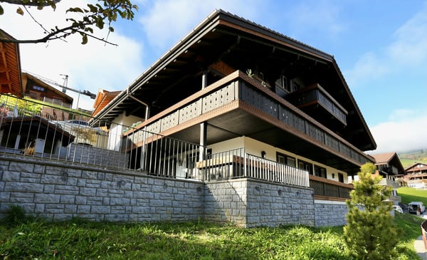 Charmante Neubauwohnung mit Bergblick in Habkern 30