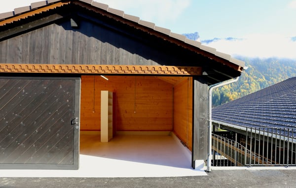 Charmante Neubauwohnung mit Bergblick in Habkern 28