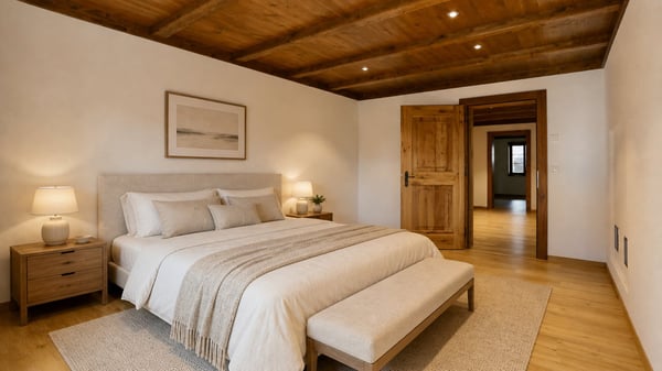 Charmante 3.5-Zimmer-Neubauwohnung mit Bergblick in Habkern 6