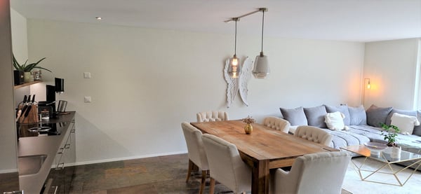 Moderne 3.5-Zimmer-Terrassenwohnung - private Wohnoase in Meiringen 19