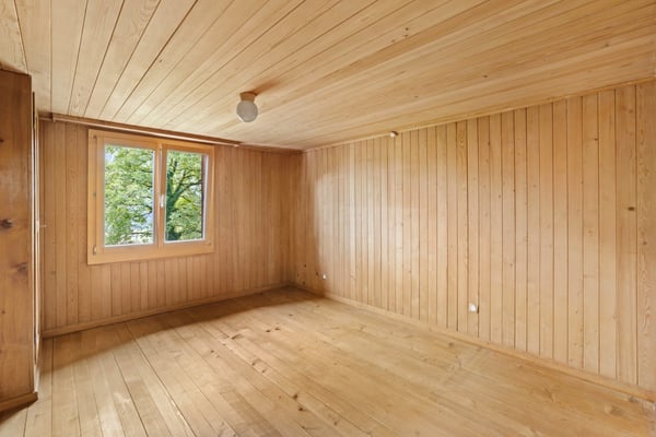 Bauernhaus / Ferienhaus mit separaten Doppelgaragen 44