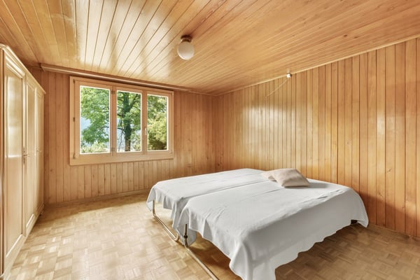 Bauernhaus / Ferienhaus mit separaten Doppelgaragen 35