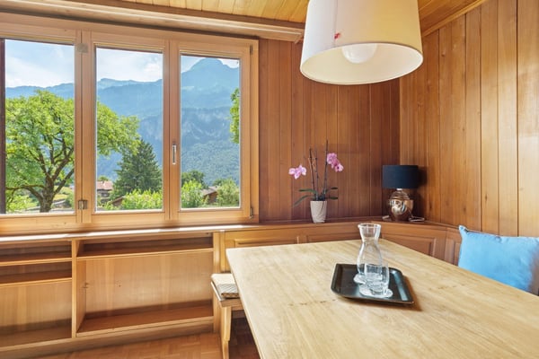 Bauernhaus / Ferienhaus mit separaten Doppelgaragen 31