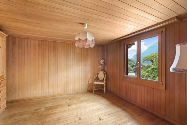 Bauernhaus / Ferienhaus mit separaten Doppelgaragen 41