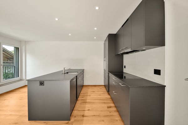 Neue 3.5-Zimmerwohnung mit grosszügiger Aussenfläche (Erstbezug) 22