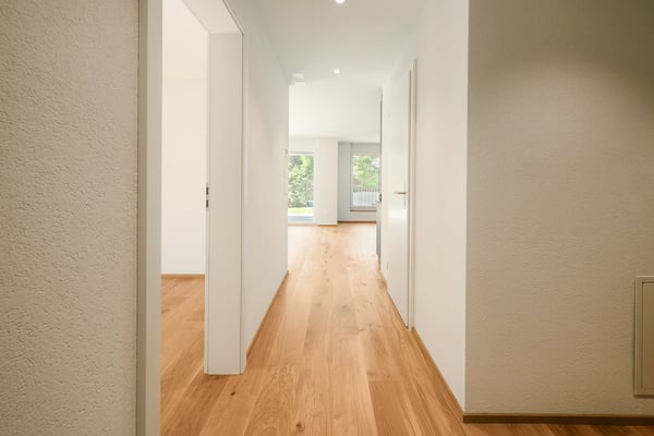Neue 3.5-Zimmerwohnung mit grosszügiger Aussenfläche (Erstbezug) 28