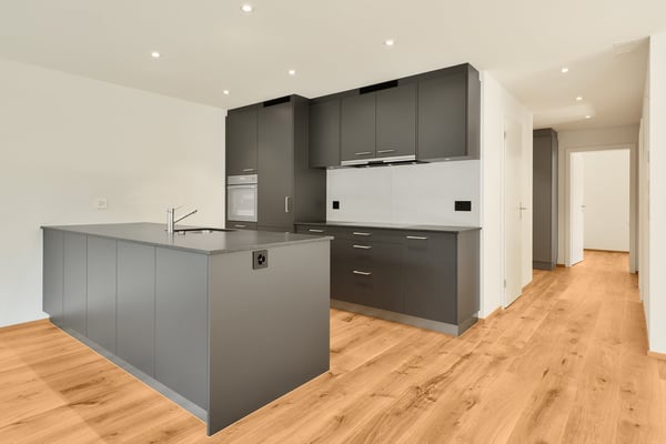 Neue 3.5-Zimmerwohnung mit grosszügiger Aussenfläche (Erstbezug) 20