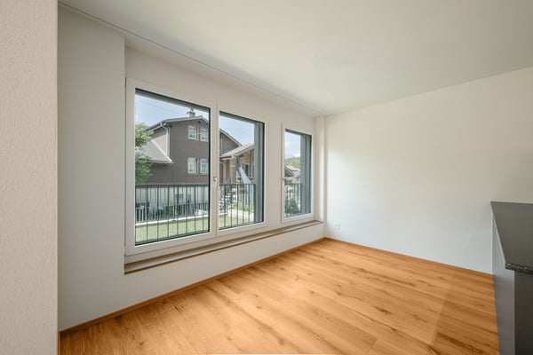 Neue 3.5-Zimmerwohnung mit grosszügiger Aussenfläche (Erstbezug) 13