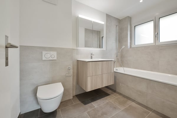 Neue 3.5-Zimmerwohnung mit grosszügiger Aussenfläche (Erstbezug) 30
