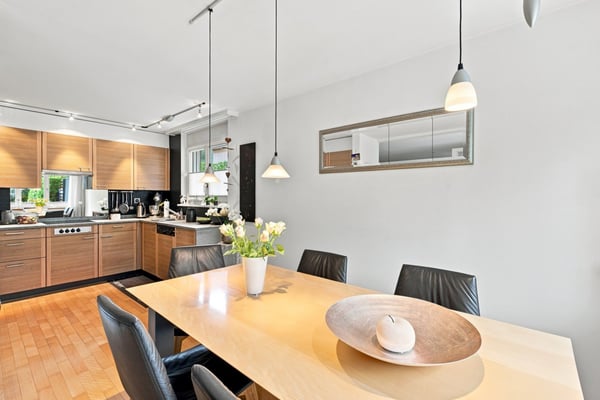 Familienfreundliche 5.5-Zimmer-Gartenwohnung - zentral in Meiringen 13