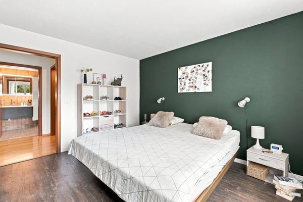 Familienfreundliche 5.5-Zimmer-Gartenwohnung - zentral in Meiringen 20