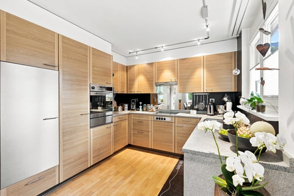 Familienfreundliche 5.5-Zimmer-Gartenwohnung - zentral in Meiringen 15
