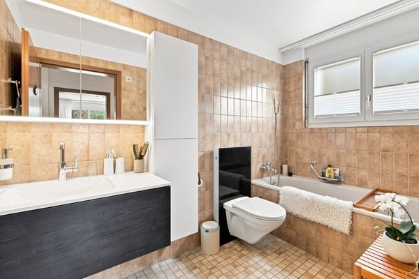Familienfreundliche 5.5-Zimmer-Gartenwohnung - zentral in Meiringen 22