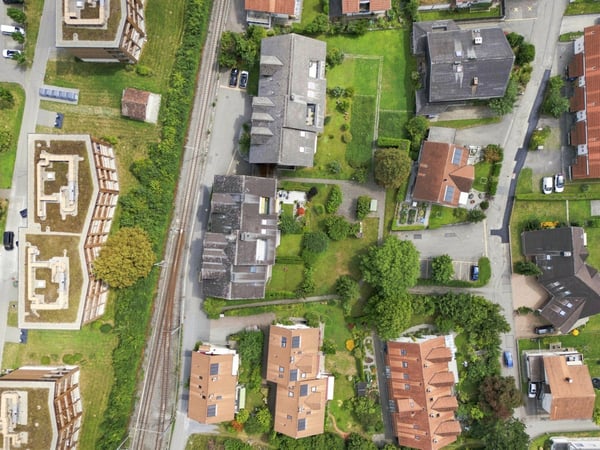 Familienfreundliche 5.5-Zimmer-Gartenwohnung - zentral in Meiringen 6