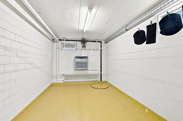 Familienfreundliche 5.5-Zimmer-Gartenwohnung - zentral in Meiringen 28
