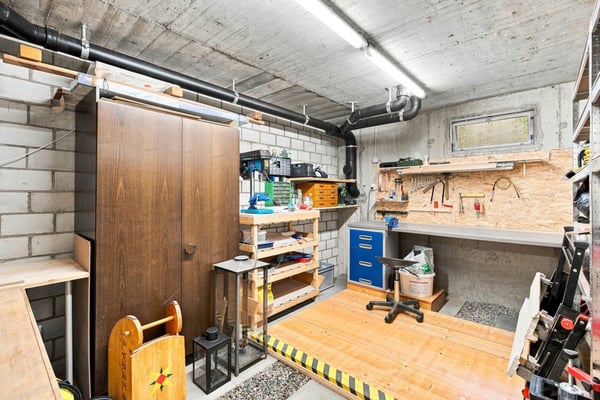 Familienfreundliche 5.5-Zimmer-Gartenwohnung - zentral in Meiringen 29