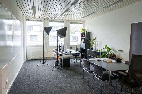 Attraktiver Büroraum mit optimaler Anbindung 2