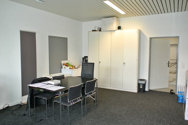 Attraktiver Büroraum mit optimaler Anbindung 4
