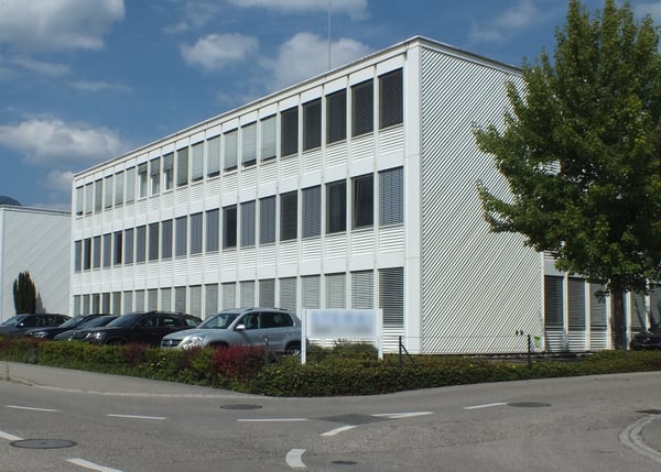 Attraktiver Büroraum mit optimaler Anbindung 6