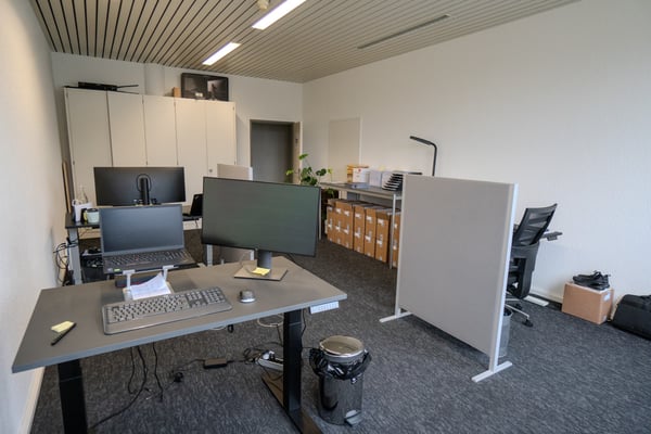 Attraktiver Büroraum mit optimaler Anbindung 3