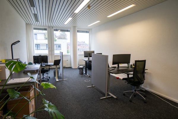 Attraktiver Büroraum mit optimaler Anbindung 1