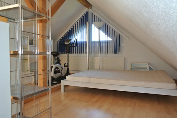 Exklusives Wohnerlebnis: modernes 7.5-Zimmer-Haus an bester Lage 13