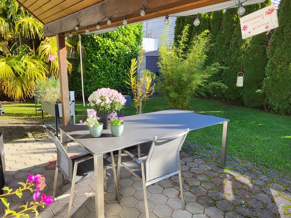 Exklusives Wohnerlebnis: modernes 7.5-Zimmer-Haus an bester Lage 4