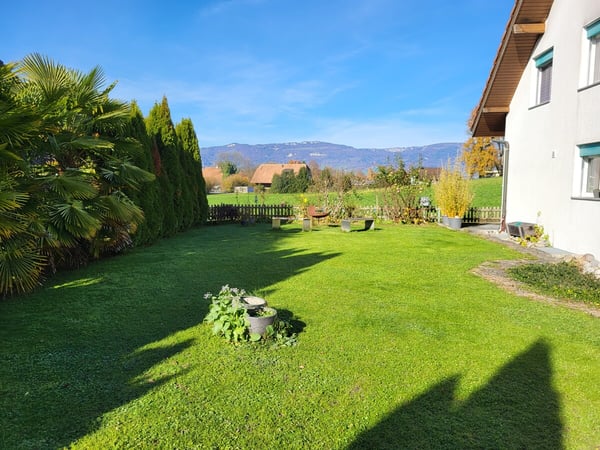 Exklusives Wohnerlebnis: modernes 7.5-Zimmer-Haus an bester Lage 5