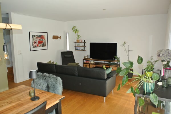 Exklusives Wohnerlebnis: modernes 7.5-Zimmer-Haus an bester Lage 8