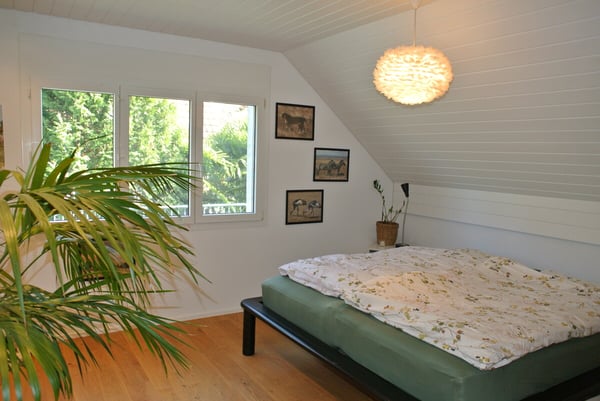 Exklusives Wohnerlebnis: modernes 7.5-Zimmer-Haus an bester Lage 10