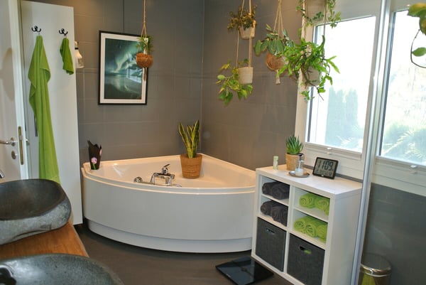 Exklusives Wohnerlebnis: modernes 7.5-Zimmer-Haus an bester Lage 11